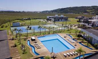 Imagem: Terreno de 600m² no Condomínio Garopaba