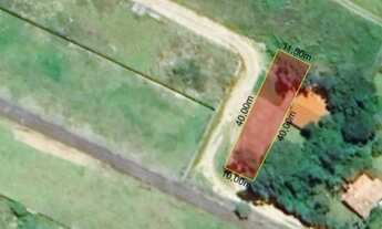 Imagem 2: Terreno à venda em Garopaba-SC, bairro Areias de Macacu com 422m² de área. Invista agora!