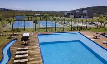 Imagem 3: Terreno de 600m² no Condomínio Garopaba Internacional - Areias de Palhocinha, Garopaba-SC