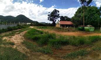Imagem 7: Terreno à venda em Garopaba-SC, bairro Areias de Macacu com 422m² de área. Invista agora!
