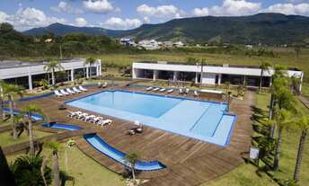 Imagem 4: Terreno de 600m² no Condomínio Garopaba Internacional - Areias de Palhocinha, Garopaba-SC