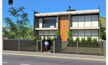 Imagem: Impecável apartamento à venda no Centro