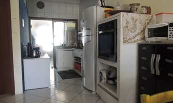 Imagem 7: Encante-se com esta casa no Ambrósio, Garopaba-SC: conforto, praticidade e lazer!