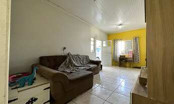 Imagem 6: Venha se encantar com essa linda casa à venda no bairro Ibiraquera em Imbituba-SC