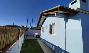 Imagem: Linda casa para locação anual localizada