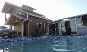 Imagem: Casa à venda em Imbituba-SC, Alto Arroio