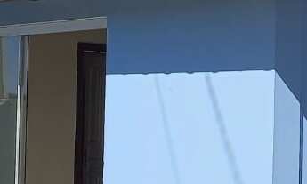 Imagem 2: Linda casa para locação anual localizada no bairro Alto Arroio em Imbituba-SC