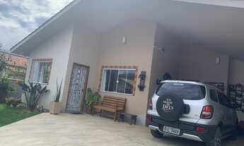 Imagem: Casa ampla e aconchegante em Areias de Palhocinha