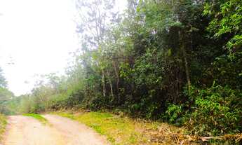 Imagem 6: Terreno à venda em Garopaba-SC, bairro Macacu, 46.578,61m², com vista para Lagoa e Mar!