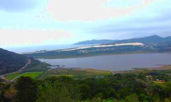 Imagem 5: Terreno à venda em Garopaba-SC, bairro Macacu, 46.578,61m², com vista para Lagoa e Mar!