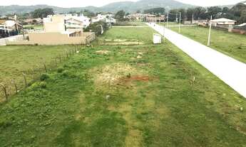 Imagem 3: Terreno em Areias de Palhocinha, Garopaba-SC: Pronto para Construir sua Casa Ideal!