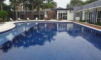 Imagem: Terreno no Condomínio Lagoa Azul luxo