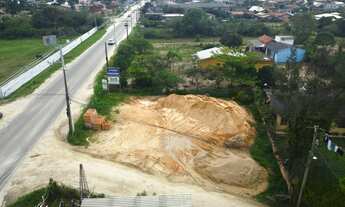 Imagem: Terreno à venda em Garopaba-SC, bairro