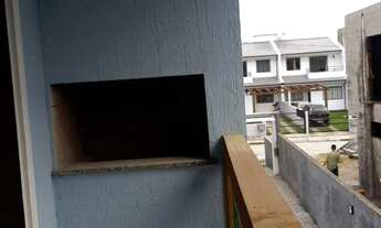 Imagem 2: Casa moderna em Campo Duna: 2 apartamentos, semi mobiliados e localização privilegiada!