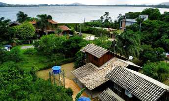 Imagem: Casa à venda no bairro Campo Duna em Garopaba-SC