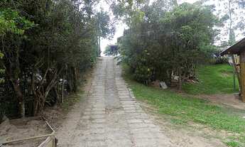 Imagem 4: Imperdível oportunidade: Casa à venda em Garopaba-SC, bairro Macacu. 3 quartos, 2 salas, 2