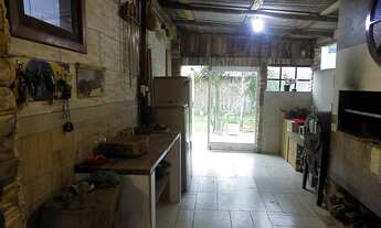 Imagem 5: Imperdível oportunidade: Casa à venda em Garopaba-SC, bairro Macacu. 3 quartos, 2 salas, 2