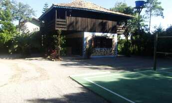 Imagem: Casa à venda em Imbituba-SC, no bairro