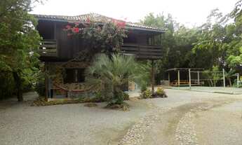 Imagem: Linda Casa à Venda no Bairro Alto Arroio