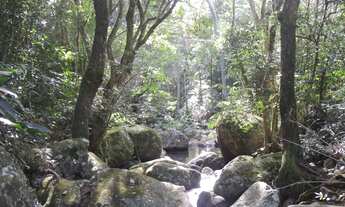 Imagem: Terreno à venda em Garopaba-SC, bairro