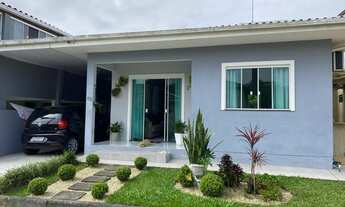 Imagem: Casa Espetacular a 1,4 km da Praia Central