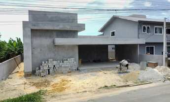 Imagem: Linda Casa à Venda em Campo Duna, Garopaba-SC