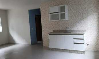 Imagem: Apartamento Térreo à venda no bairro Campo