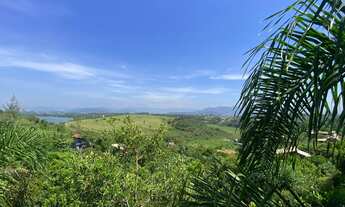 Imagem: Terreno à venda na Praia do Rosa, Imbituba-SC