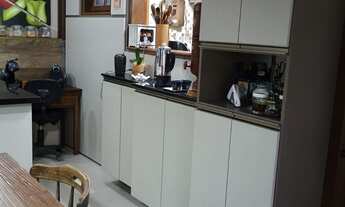 Imagem 7: Espaçosa casa em Garopaba-SC: 3 dormitórios, suíte, jardim e documentação completa