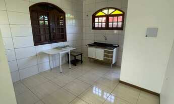 Imagem 6: Imóvel dos sonhos no bairro Encantada, Garopaba-SC: tranquilidade e espaço para toda a fam