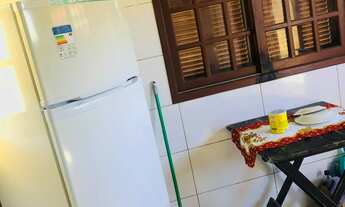 Imagem 7: Imóvel dos sonhos no bairro Encantada, Garopaba-SC: tranquilidade e espaço para toda a fam