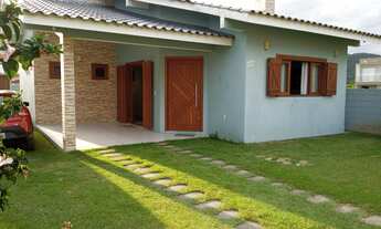 Imagem: Linda Casa à venda no Bairro Areias de