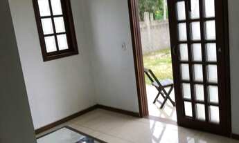 Imagem 5: Imóvel dos sonhos no bairro Encantada, Garopaba-SC: tranquilidade e espaço para toda a fam