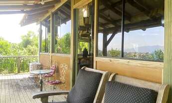 Imagem 5: Terreno à venda na Praia do Rosa, Imbituba-SC, com 3.418m²: oportunidade de investimento!