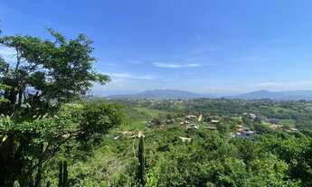 Imagem 3: Terreno à venda na Praia do Rosa, Imbituba-SC, com 3.418m²: oportunidade de investimento!
