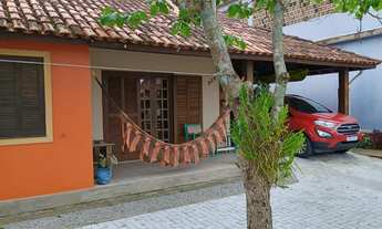 Imagem: Espaçosa casa em Garopaba-SC 3 dormitórios