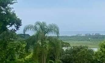 Imagem 5: Terreno à venda em Garopaba-SC, bairro Macacu! 2.000m² com vista panorâmica. Venha conferi