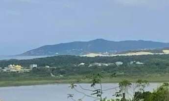 Imagem 6: Terreno à venda em Garopaba-SC, bairro Macacu! 2.000m² com vista panorâmica. Venha conferi