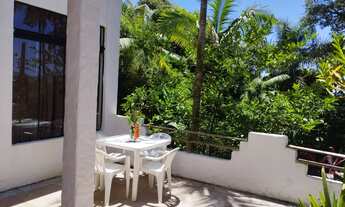 Imagem 3: Casa com Vista para o Mar em Garopaba-SC: 3 Dorms, 2 Suítes, 250m², no Bairro Macacu