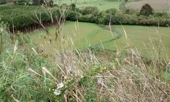 Imagem: Terreno na Serra Catarinense 128.494m²