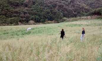 Imagem 3: Terreno na Serra Catarinense: 128.494m² em Bom Retiro-SC, Escritura Pública, Imperdível!
