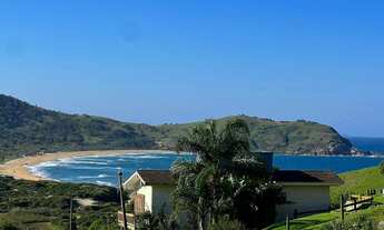 Imagem: Terreno à venda na Praia da Silveira, Garopaba-SC