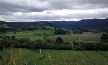 Imagem 5: Terreno na Serra Catarinense: 128.494m² em Bom Retiro-SC, Escritura Pública, Imperdível!
