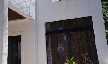 Imagem 4: Casa com Vista para o Mar em Garopaba-SC: 3 Dorms, 2 Suítes, 250m², no Bairro Macacu