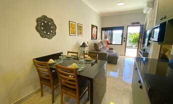 Imagem 6: Adquira já um dos lindos apartamentos no Bairro Campo Duna, em Garopaba-SC! Oportunidade!!