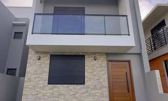 Imagem: Casa à Venda em Garopaba-SC 3 Quartos