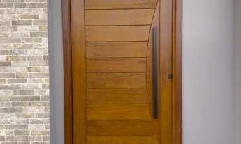 Imagem 6: Casa à Venda em Garopaba-SC: 3 Quartos, 1 Suíte, 124,40m², 1 Vaga, no Ambrósio