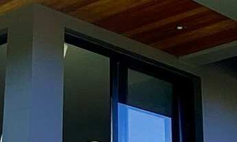 Imagem: Casa de Alto Padrão em Garopaba-SC 3 Suítes