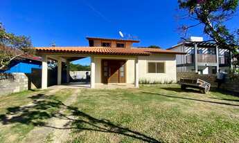 Imagem: Casa à venda em Areias de Macacu, Garopaba-SC