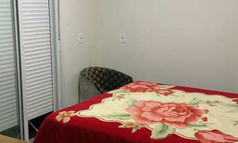 Imagem 7: Apartamento à venda em Garopaba-SC, bairro Ambrósio: 2 quartos, sala, banheiro, vaga de ga